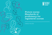 Standards for nurses - The Nursing and Midwifery Council