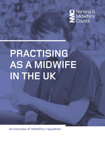 Midwifery Regulation